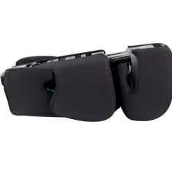 Silla coche Road Isize 100-150 black