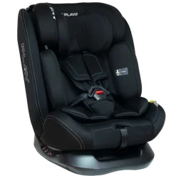 Silla coche Scout Isize 40-150cm Black