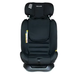 Silla coche Scout Isize 40-150cm Black