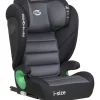 Silla coche Seattle ISize 100-150cm Negro
