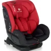 Silla coche Space 76-150 Isize Scarlet