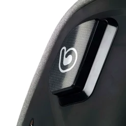 Silla coche Space 76-150 Isize Grey