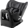 Silla coche Swivel 40-125 Space Midnight Grey