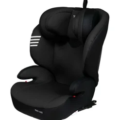 Silla coche Two i-Size de 100-150 cm Black