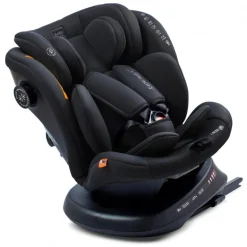Silla coche Valora IFix 360º 40-150cm Verde