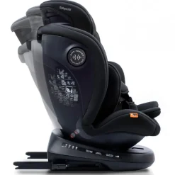 Silla coche Valora IFix 360º 40-150cm Verde