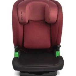 Silla coche Venus i-Size de 100-150 cm Red Pepper