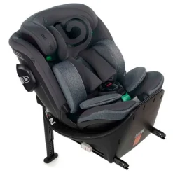 Silla coche Wagon 40-150 cm Antracita