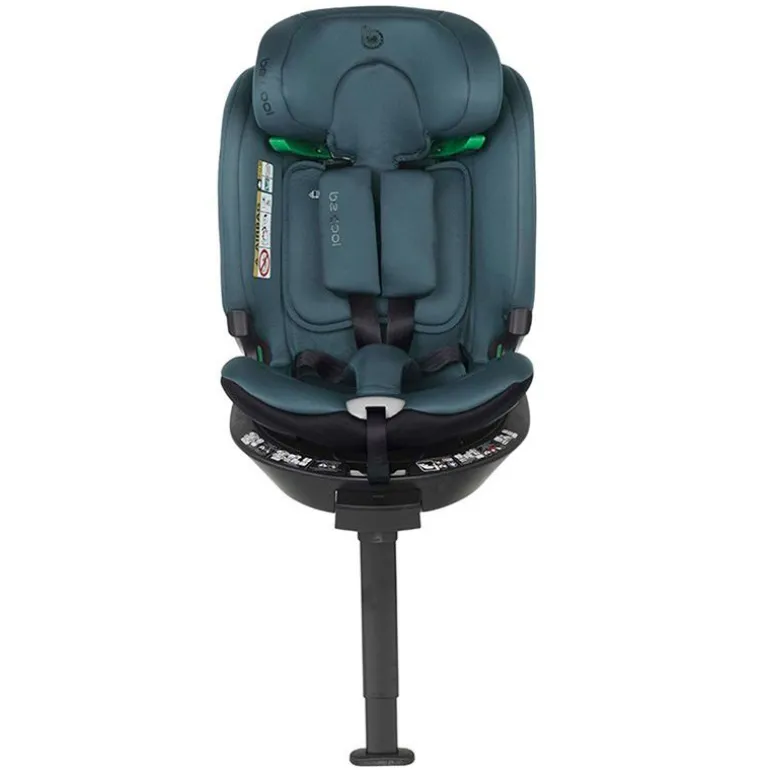 Silla coche Wagon 40-150 cm c/para Petrol