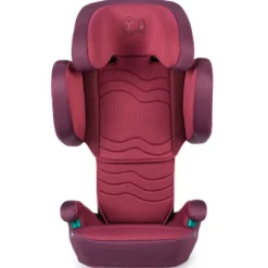 Silla coche Xpand 2 Isize 100-150 cm Red
