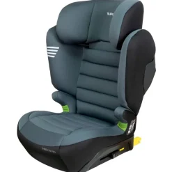 Silla cocheThree Fix Isize Pro 100-150cm Dark Wing