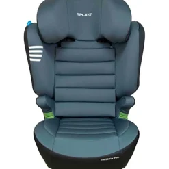 Silla cocheThree Fix Isize Pro 100-150cm Dark Wing