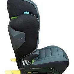 Silla cocheThree Fix Isize Pro 100-150cm Dark Wing