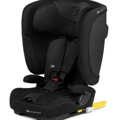 Silla de coche Fix2go 75-150 Black