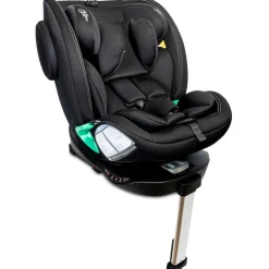 Silla de coche Pax de 40-150cm c/ Pata Black + Regalo