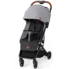 Silla de Paseo NUBI Grey
