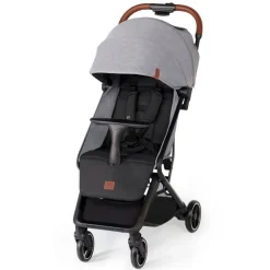 Silla de Paseo NUBI Grey