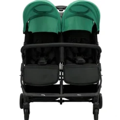 Silla gemelar Henry Verde