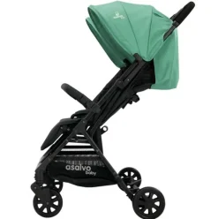 Silla gemelar Henry Verde