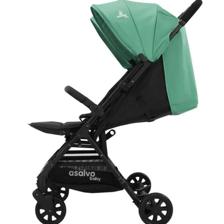 Silla gemelar Henry Verde