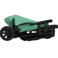 Silla gemelar Henry Verde