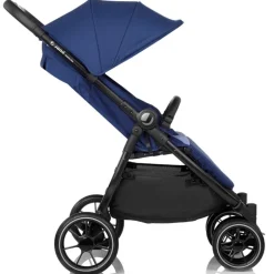 Silla gemelar Twinlink Cold black