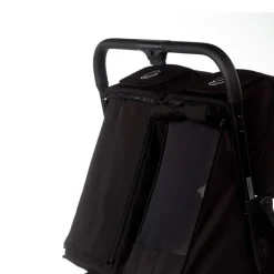 Silla gemelar Twinside Coal