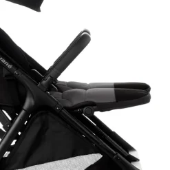 Silla gemelar Twinside Coal