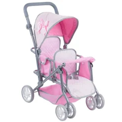 Silla Gemelos Muñecas