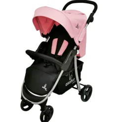 Silla paseo America2 hasta 22kg Rosa