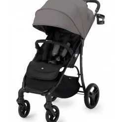 Silla paseo Askoy +0m hasta 24kg Grey