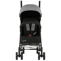 Silla paseo Beetle Gris