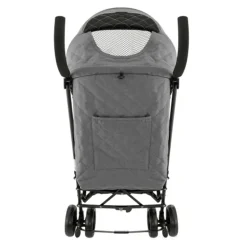Silla paseo Beetle Gris