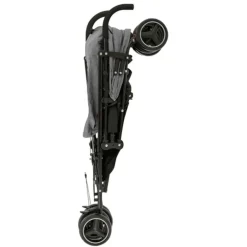 Silla paseo Beetle Gris