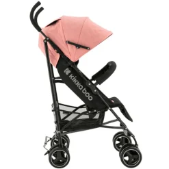 Silla paseo Beetle Rosa