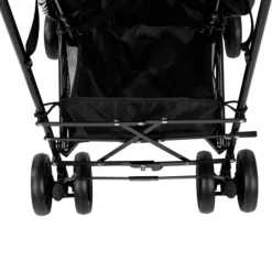 Silla paseo Beetle Rosa