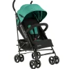 Silla paseo Beetle Verde