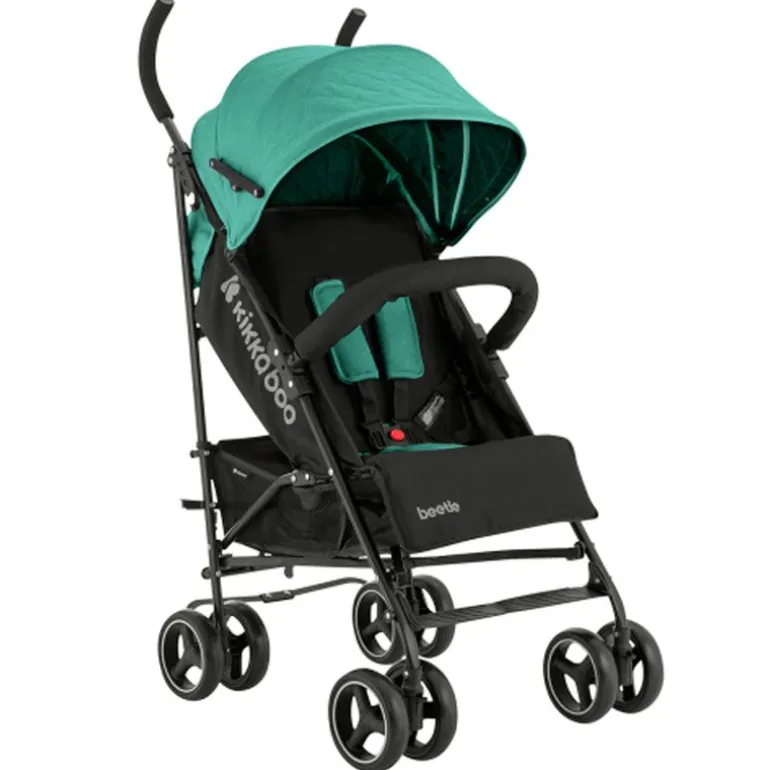 Silla paseo Beetle Verde