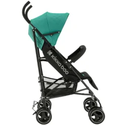 Silla paseo Beetle Verde