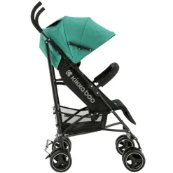 Silla paseo Beetle Verde