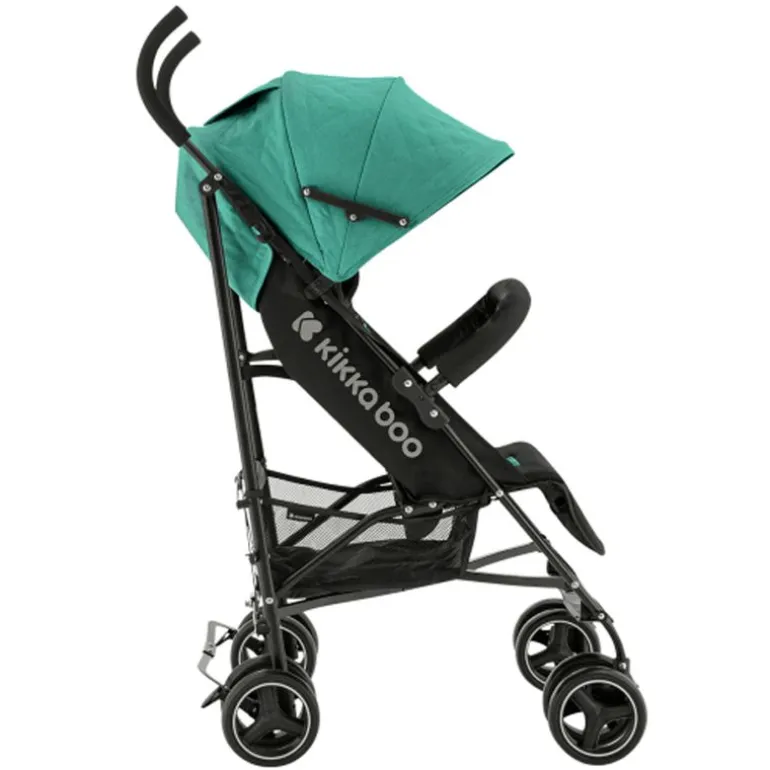 Silla paseo Beetle Verde