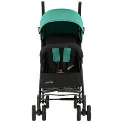 Silla paseo Beetle Verde