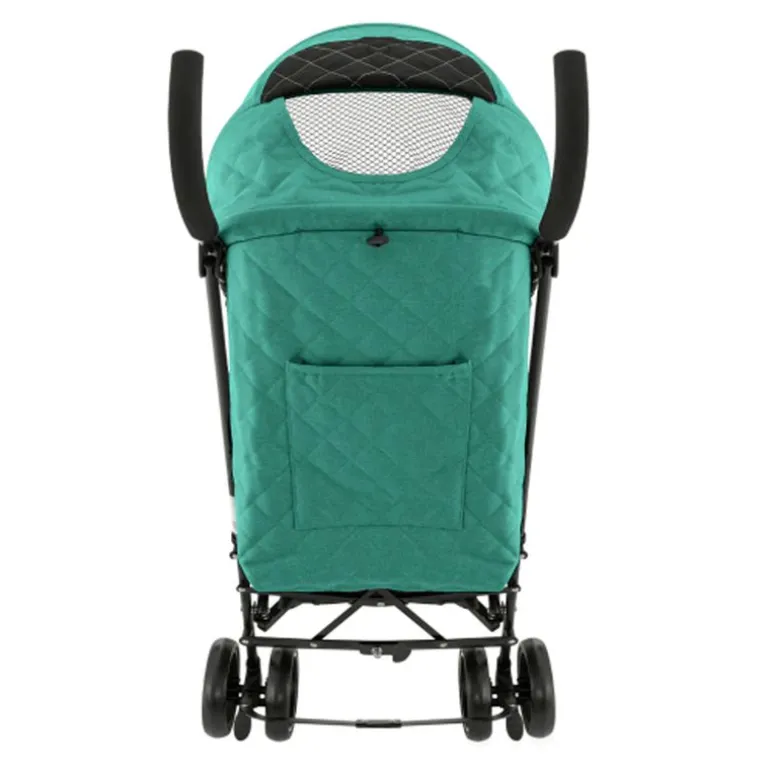 Silla paseo Beetle Verde