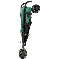 Silla paseo Beetle Verde