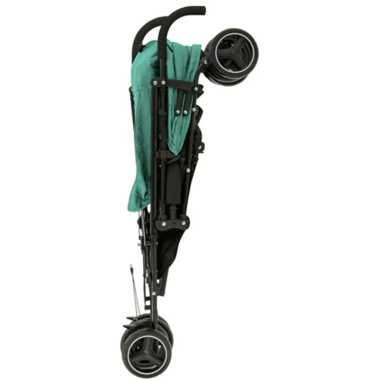 Silla paseo Beetle Verde