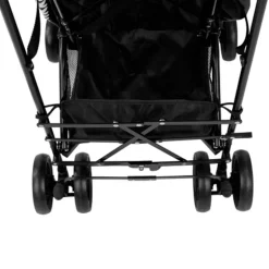 Silla paseo Beetle Verde