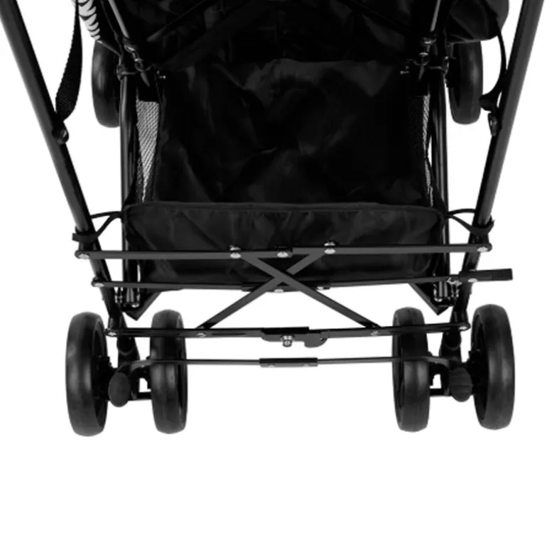 Silla paseo Beetle Verde