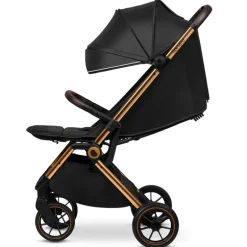 Silla paseo Cloe Black Onyx