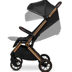 Silla paseo Cloe Black Onyx