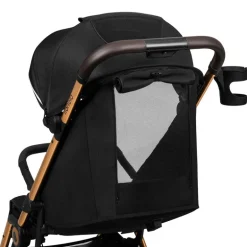 Silla paseo Cloe Black Onyx